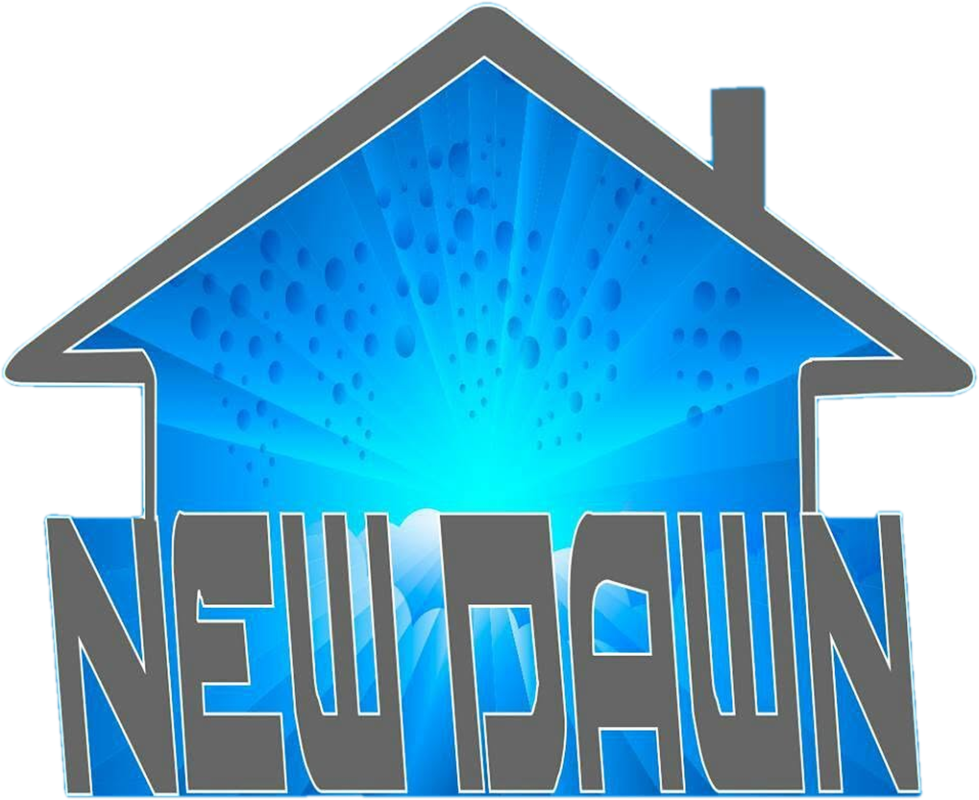 New Dawn Carpet Cleaning logo